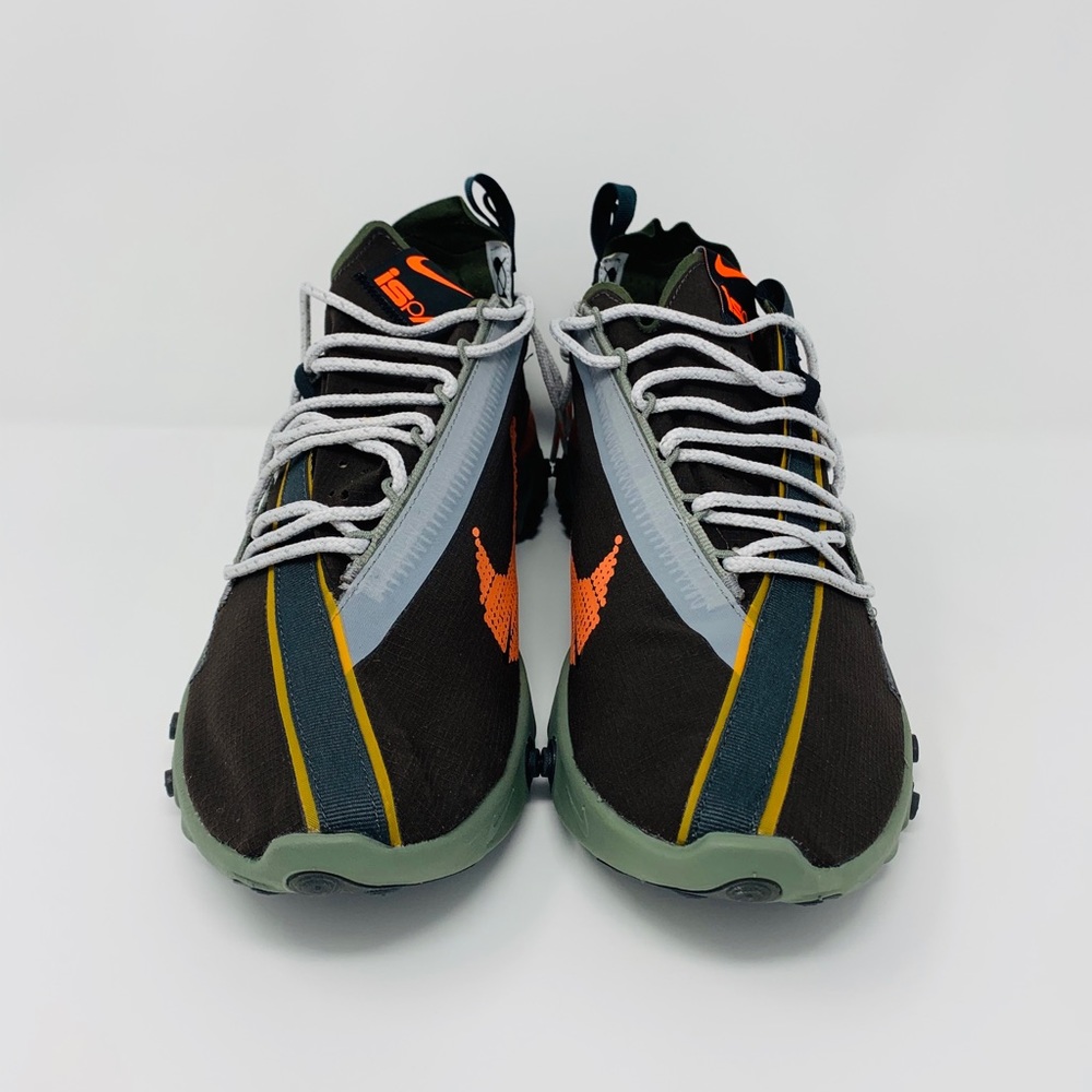 Nike ISPA React WR